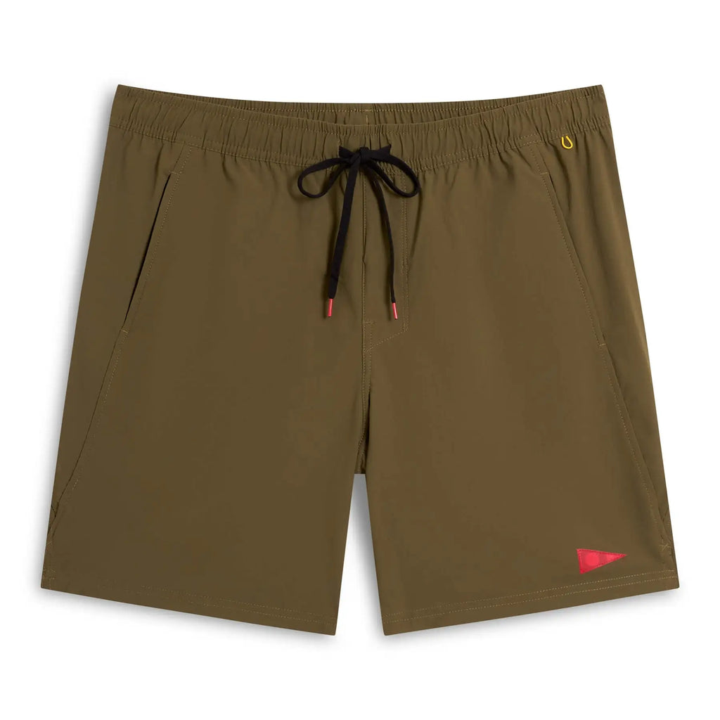 Florence Marine X Mens Shorts Airtex GEN 2