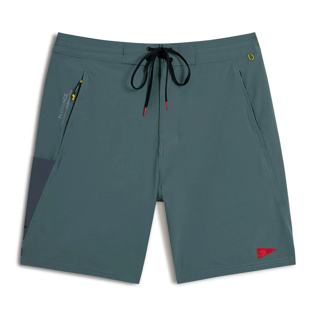 Florence Marine X Mens Shorts F1 Cordura Utility Short