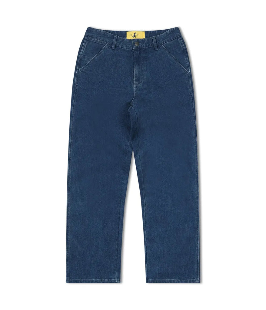 JAPAN BLUE JEANS Sashiko Denim Pants Jeans 32 Indigo Men Auth New from  Japan | eBay