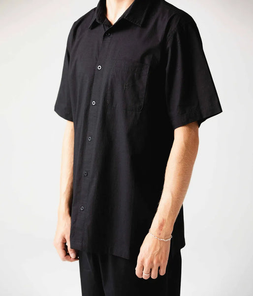 Former Mens Woven Vivian
