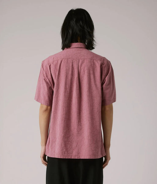 Former Mens Woven Vivian Vine