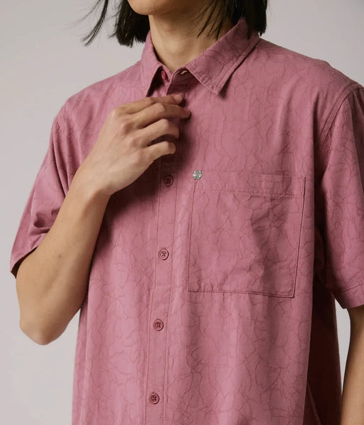 Former Mens Woven Vivian Vine