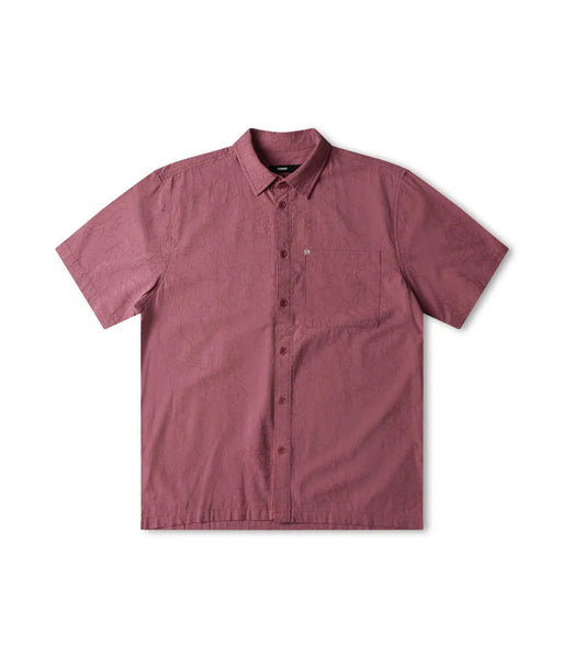 Former Mens Woven Vivian Vine