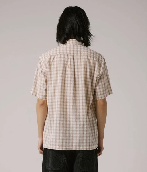Former Mens Woven Manners Check