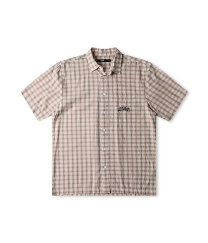 Former Mens Woven Manners Check