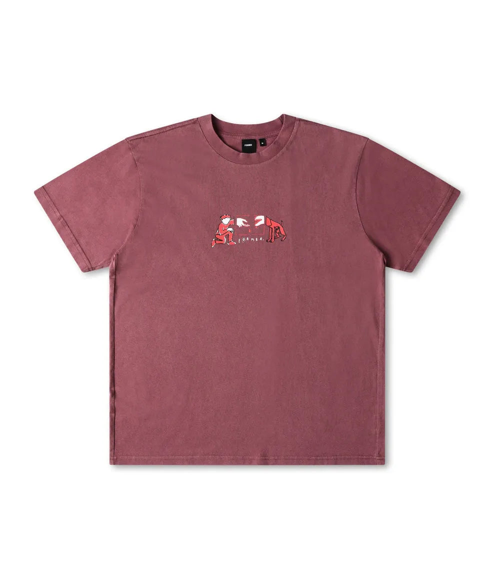 Former Mens Shirt AID