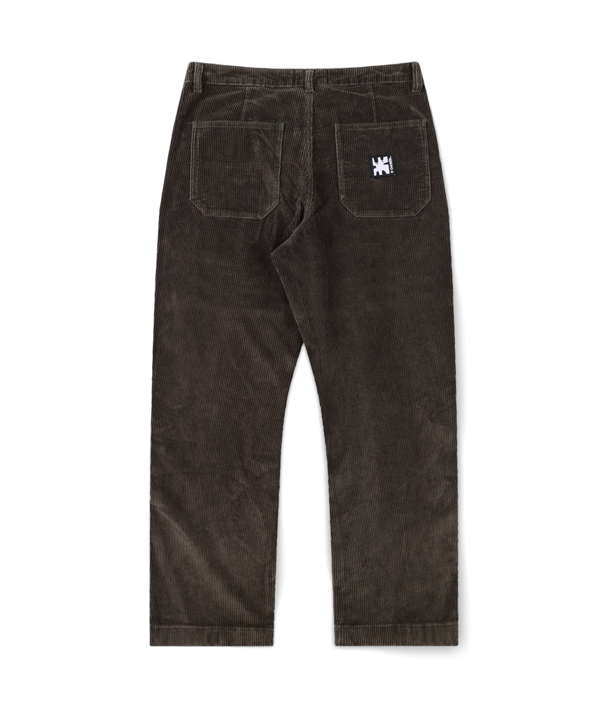 Former Mens Pants Reynolds Cord