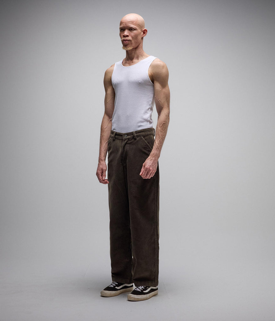 Former Mens Pants Reynolds Cord