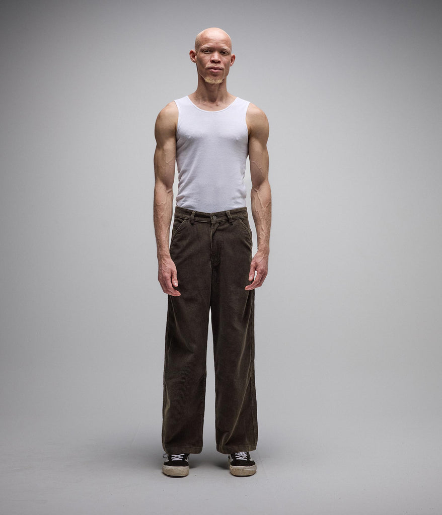 Former Mens Pants Reynolds Cord