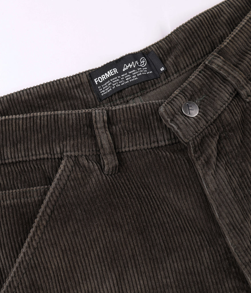 Former Mens Pants Reynolds Cord