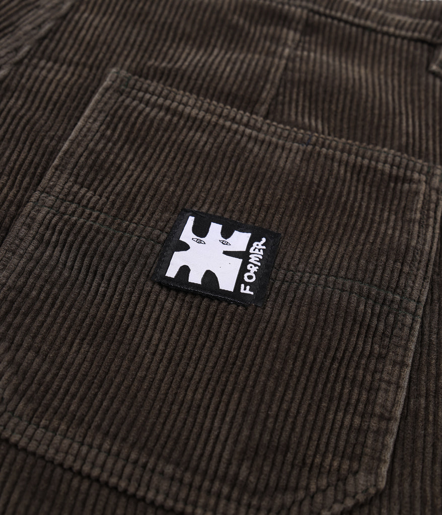 Former Mens Pants Reynolds Cord