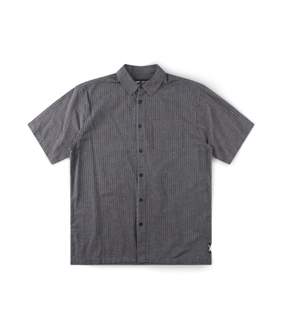 Former Mens Woven Reynolds Stripe
