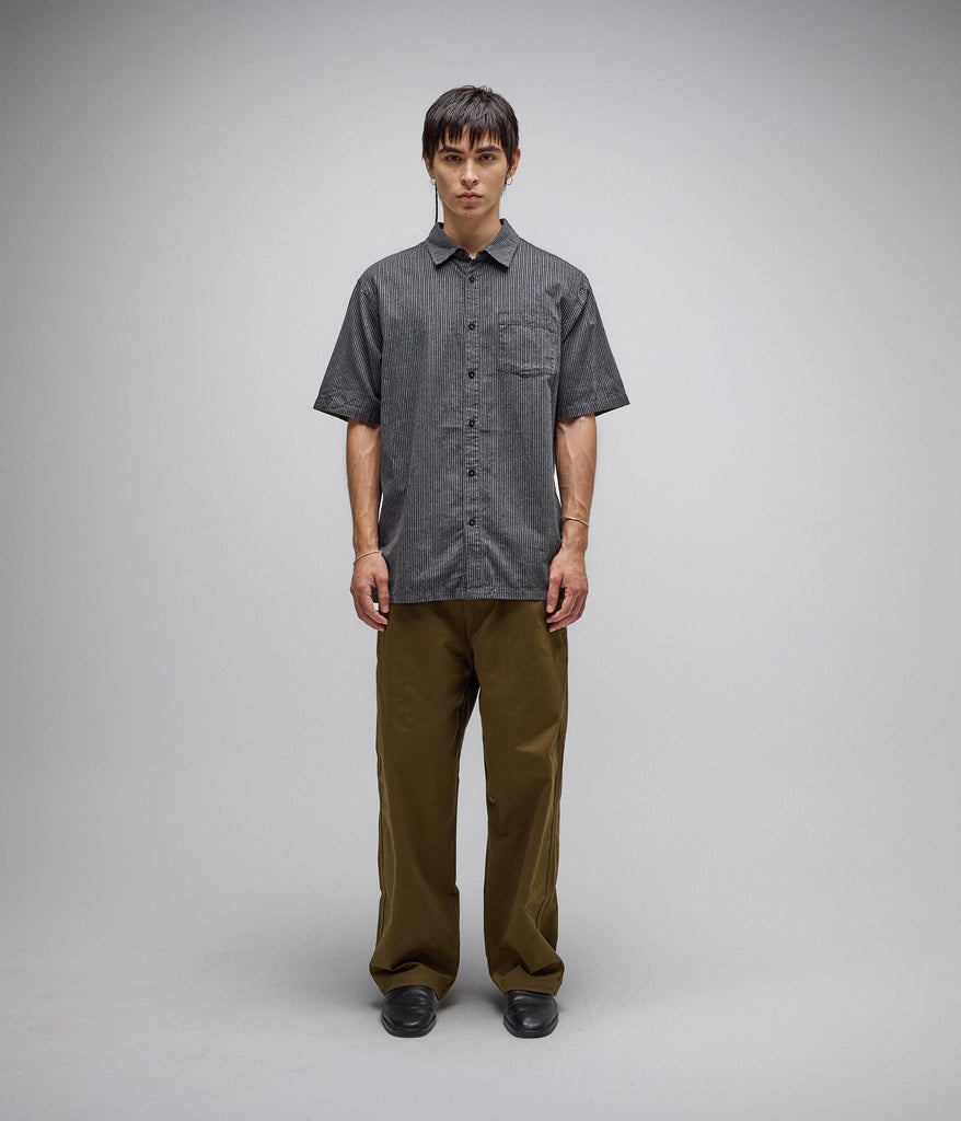Former Mens Woven Reynolds Stripe