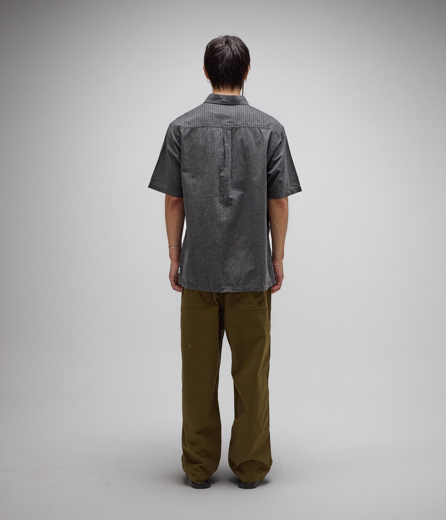 Former Mens Woven Reynolds Stripe