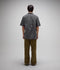 Former Mens Woven Reynolds Stripe