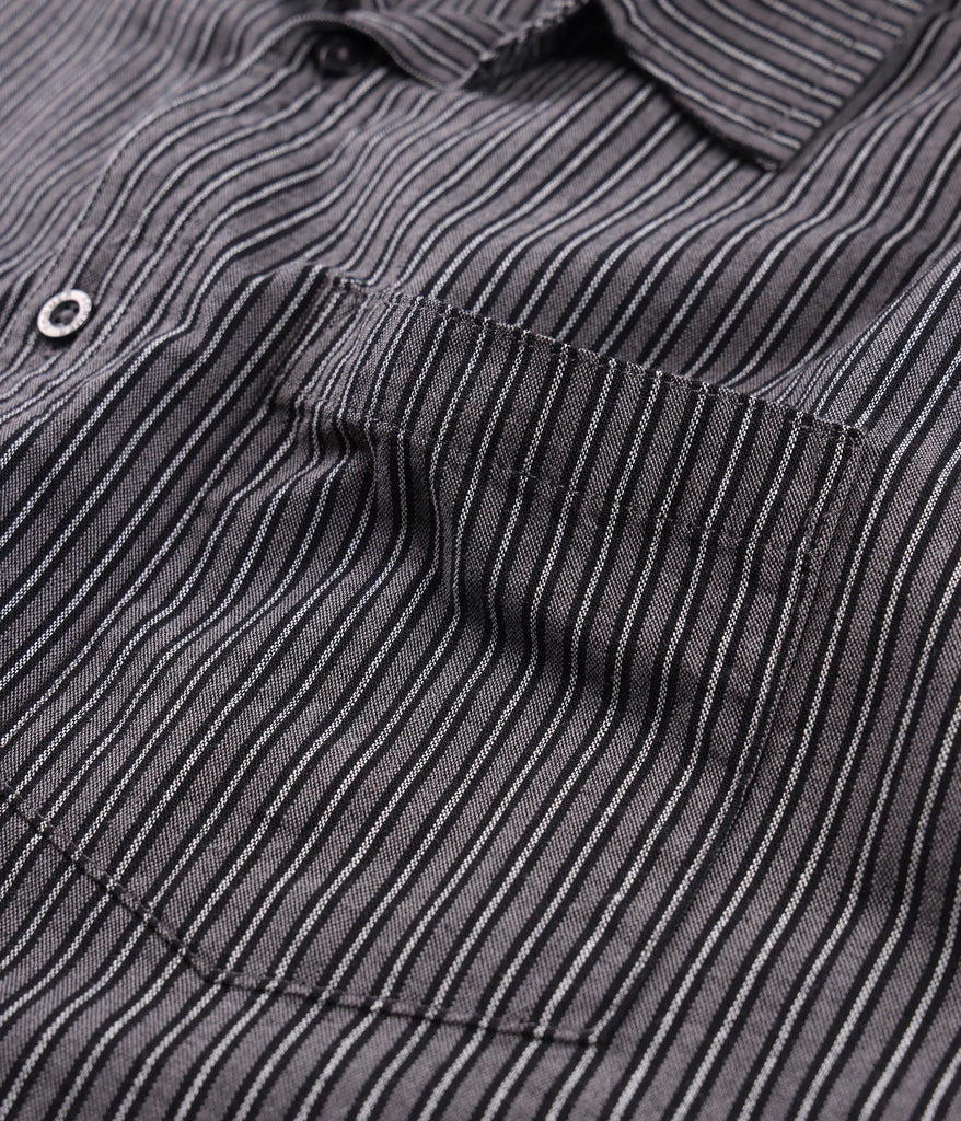 Former Mens Woven Reynolds Stripe