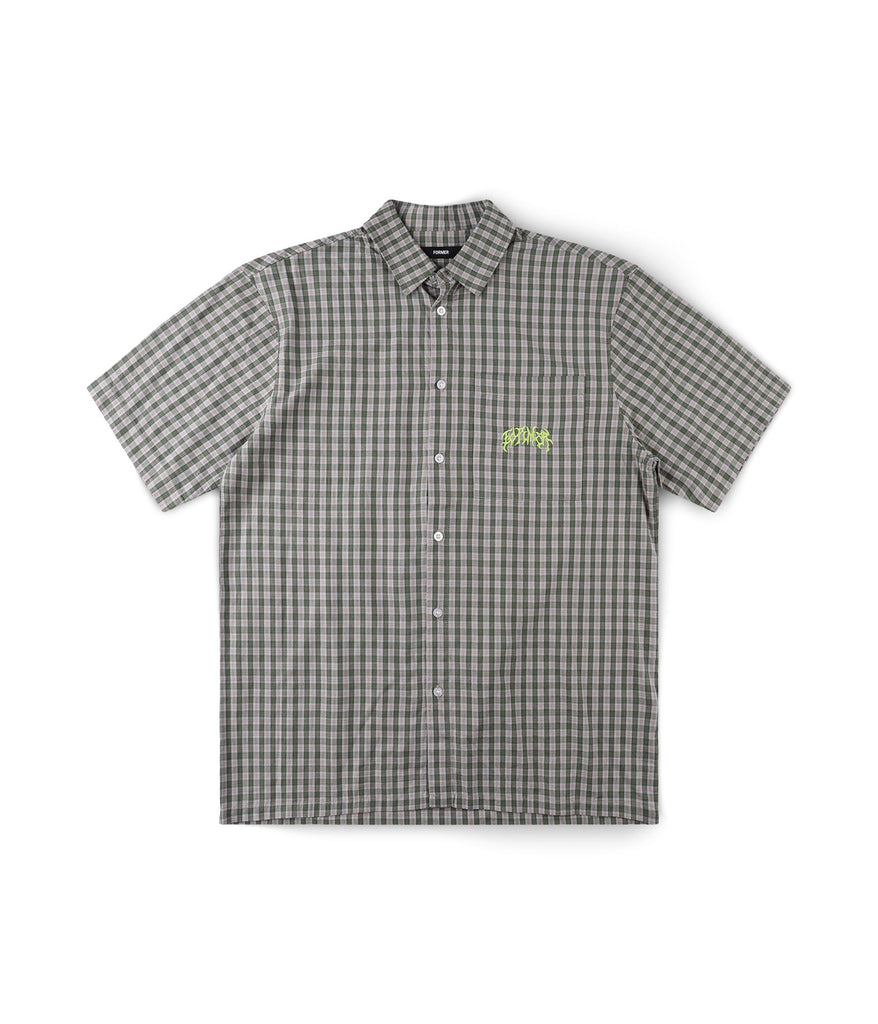 Former Mens Woven Vivian Check
