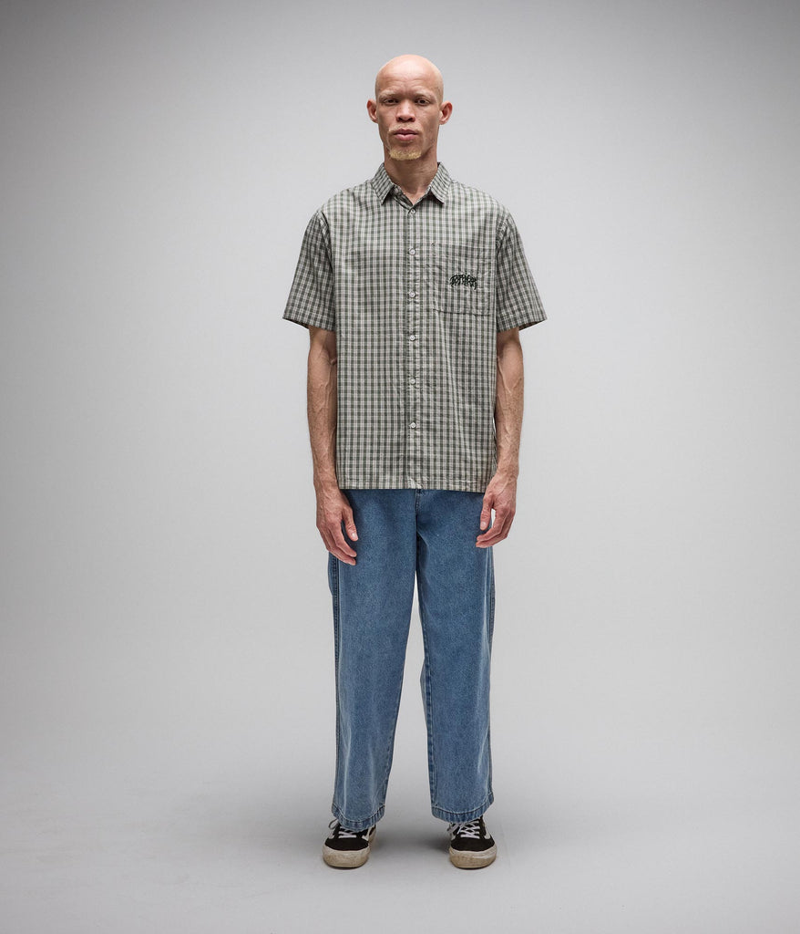 Former Mens Woven Vivian Check