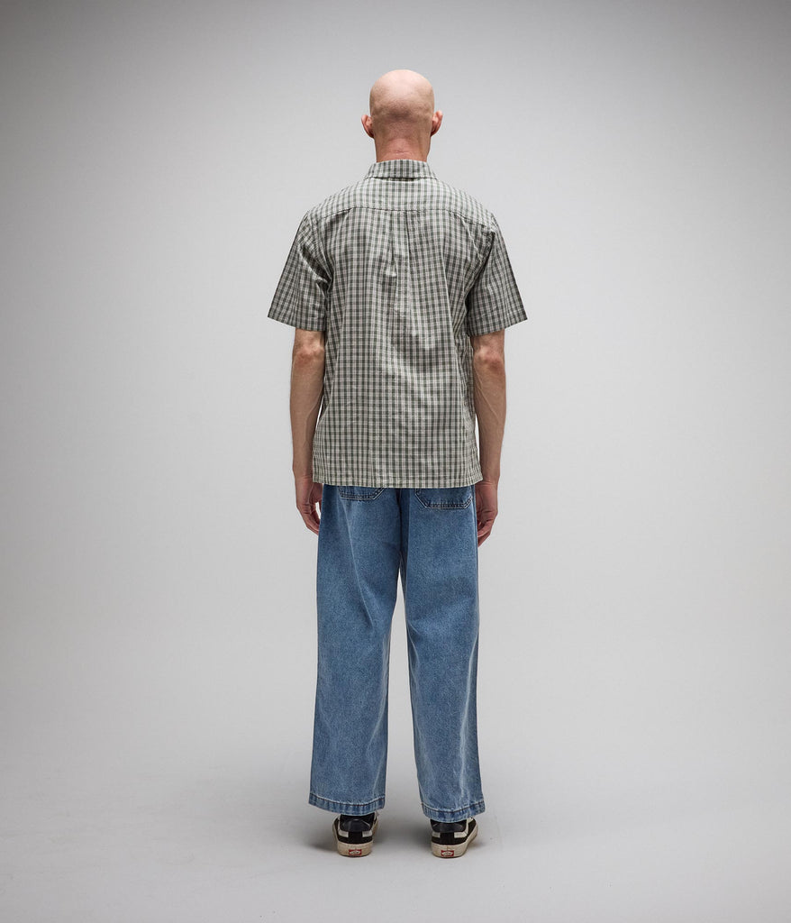 Former Mens Woven Vivian Check