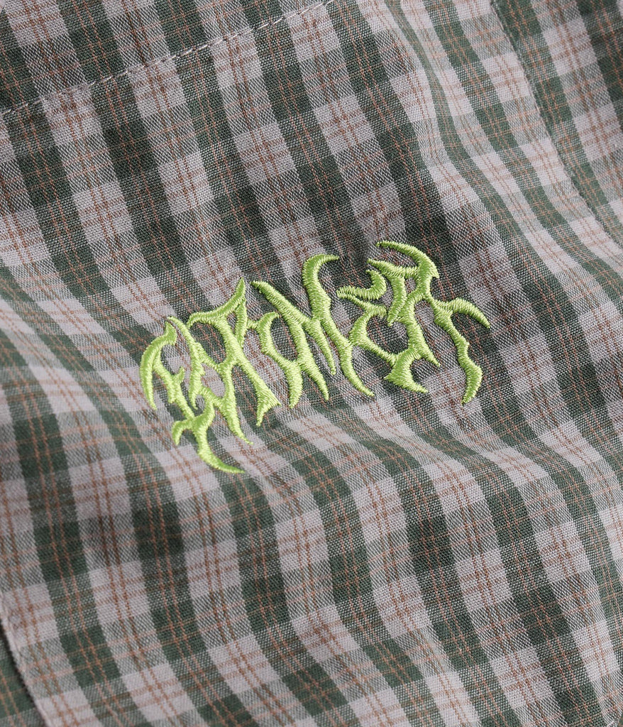 Former Mens Woven Vivian Check
