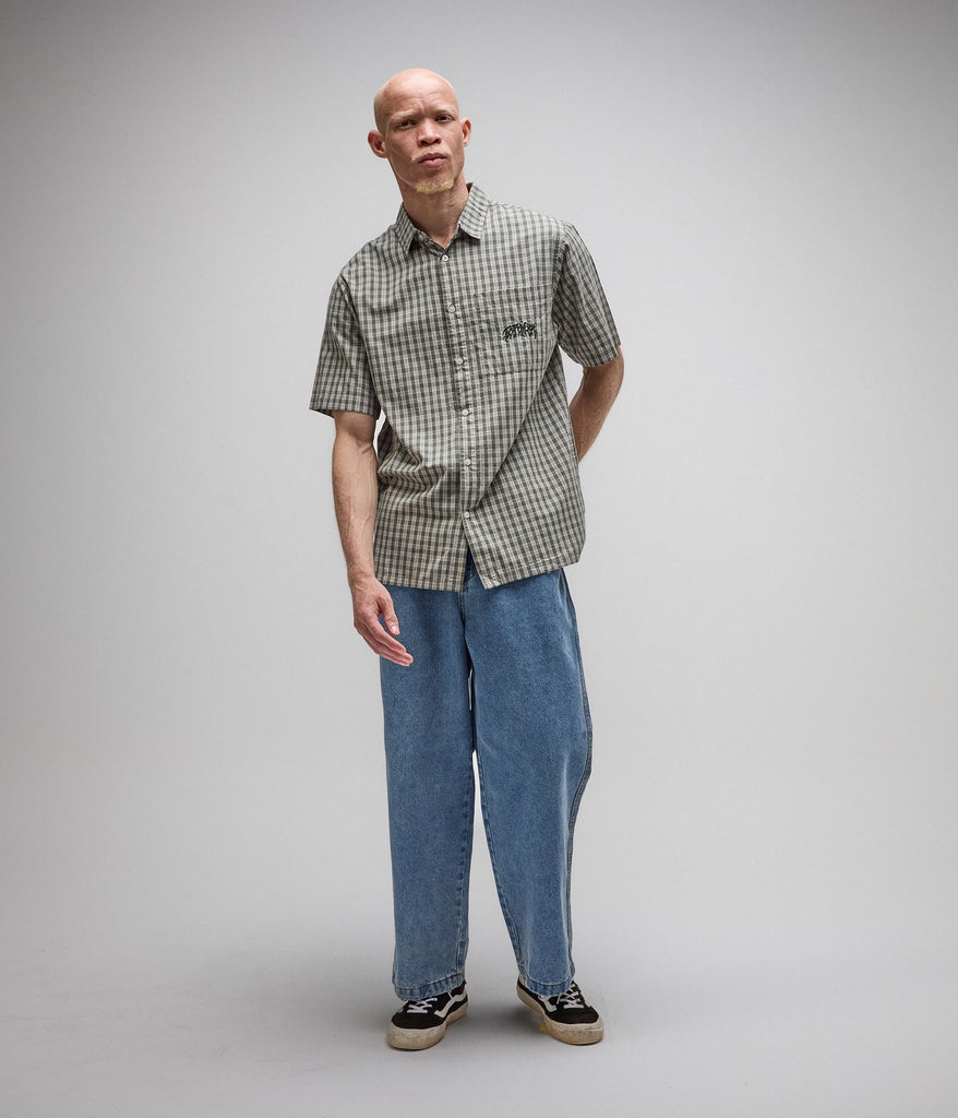 Former Mens Woven Vivian Check