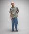 Former Mens Woven Vivian Check