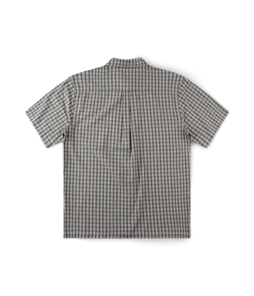 Former Mens Woven Vivian Check