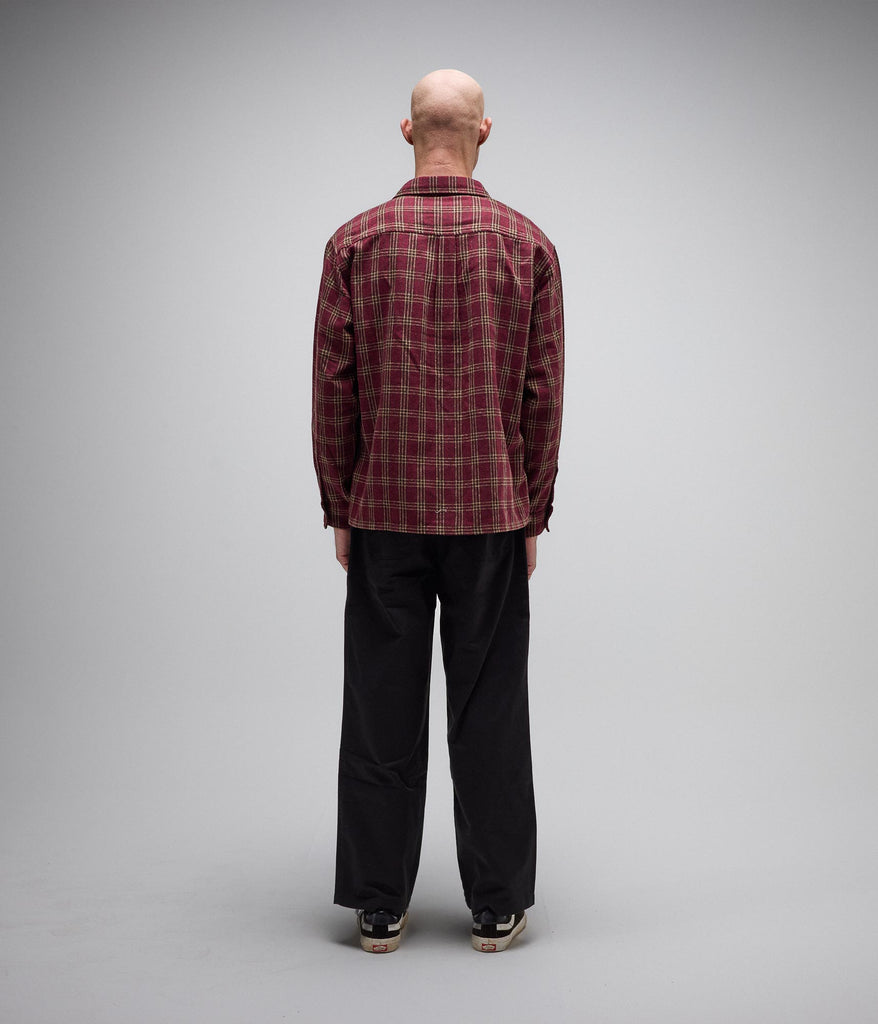 Former Mens Shirt Reynolds Flannel