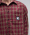 Former Mens Shirt Reynolds Flannel