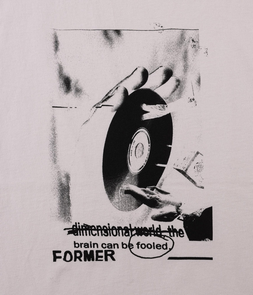 Former Mens Shirt Cease