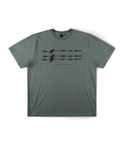 Former Mens Shirt Primal