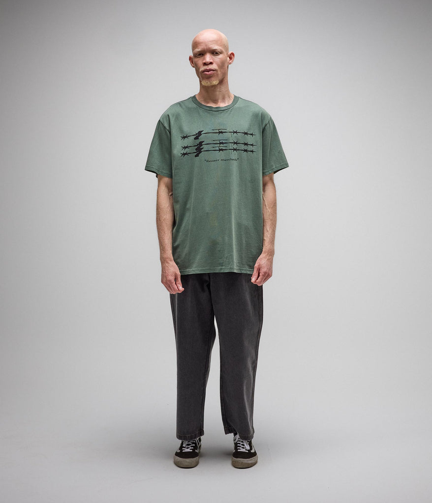 Former Mens Shirt Primal
