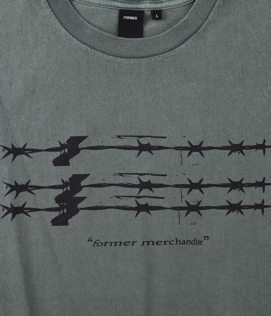 Former Mens Shirt Primal