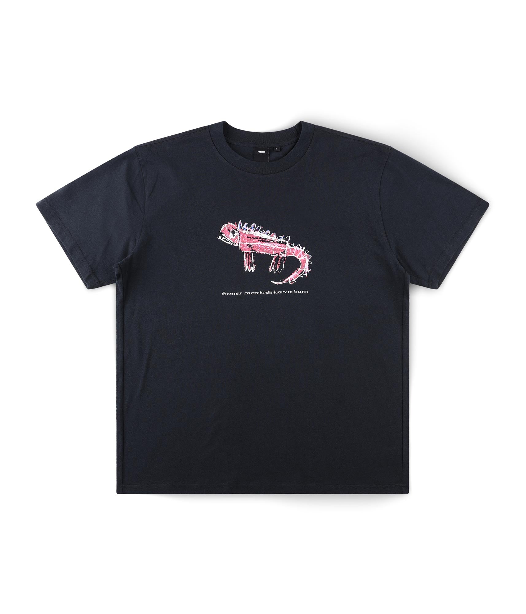 Former Mens Shirt Adole