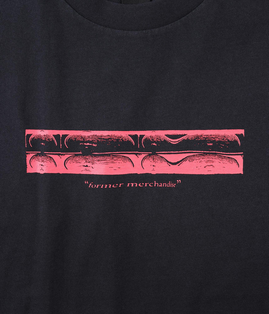 Former Mens Shirt Extension