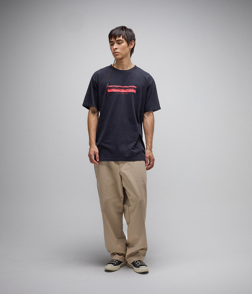 Former Mens Shirt Extension