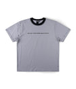 Former Mens Shirt Burn