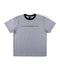 Former Mens Shirt Burn