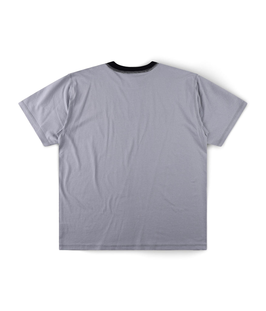 Former Mens Shirt Burn