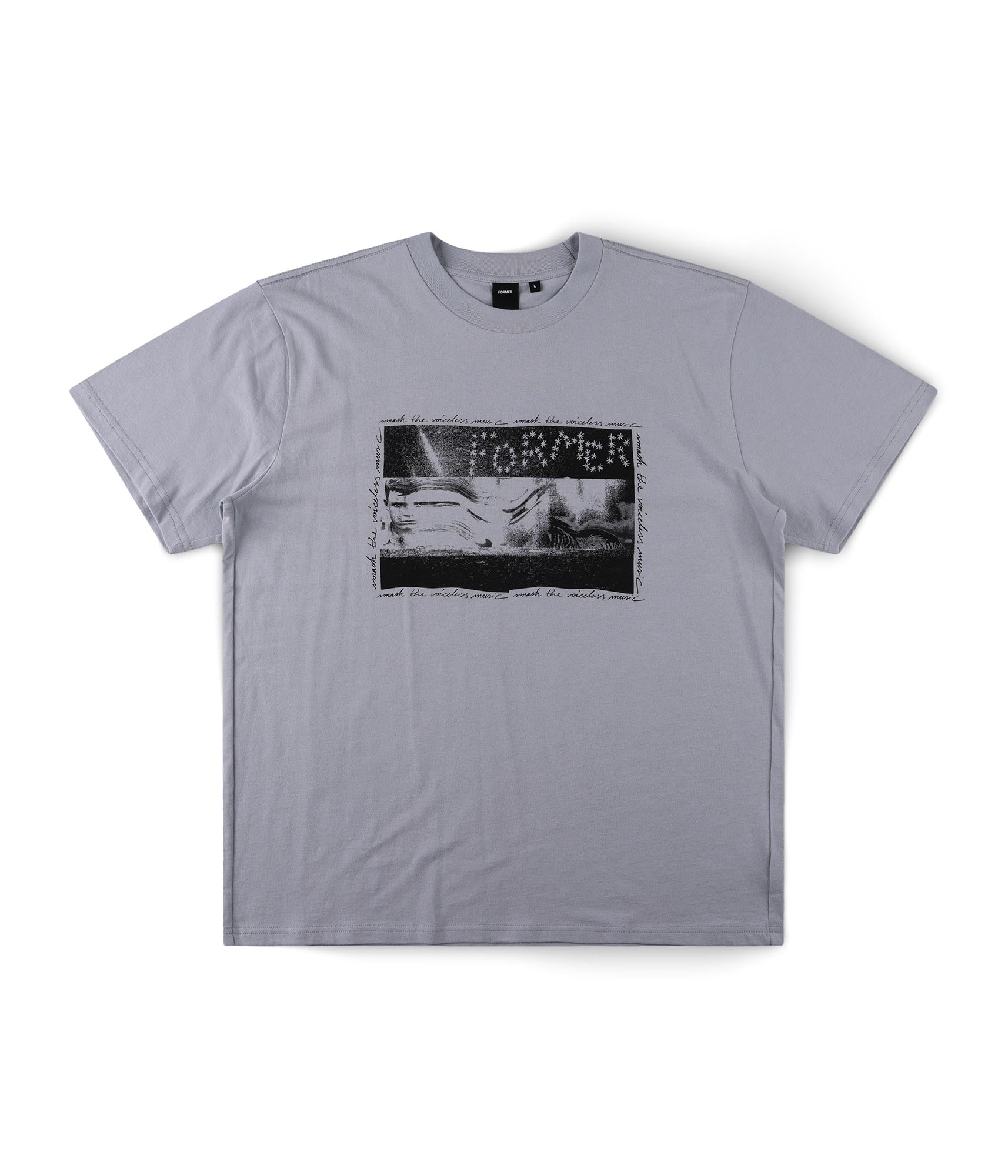 Former Mens Shirt Establish