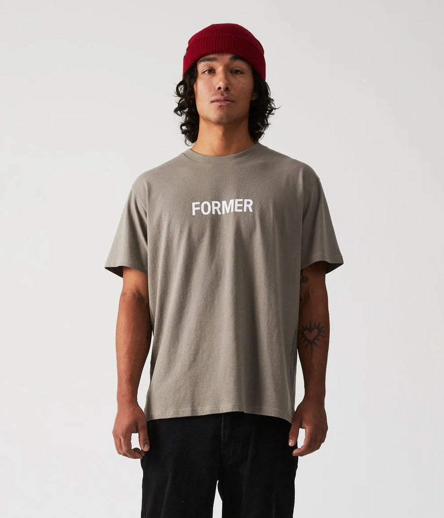 Former Mens Shirt Legacy