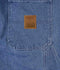 Former Mens Pants VT Distend Denim Carpenter