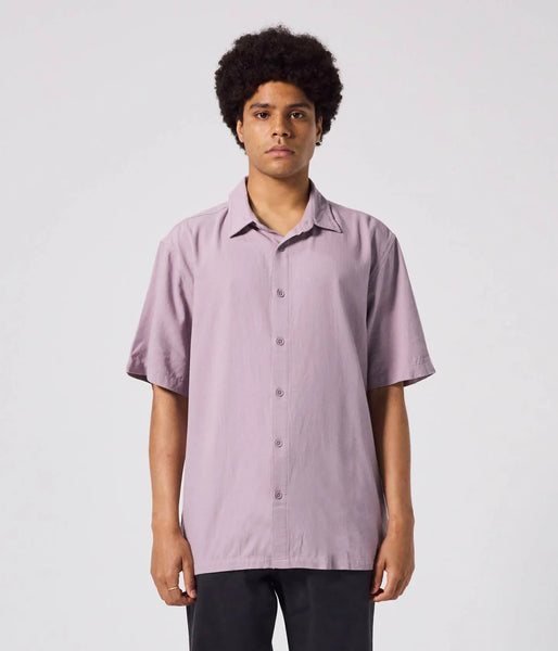 Former Mens Woven Vivian Herringbone
