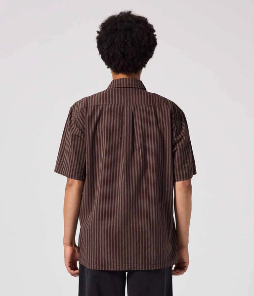 Former Mens Woven Reynolds Stripe