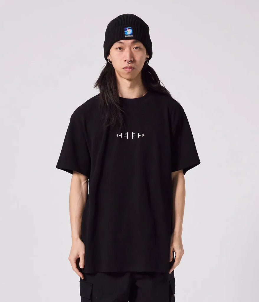 Former Mens Shirt Recurrent F Waffle