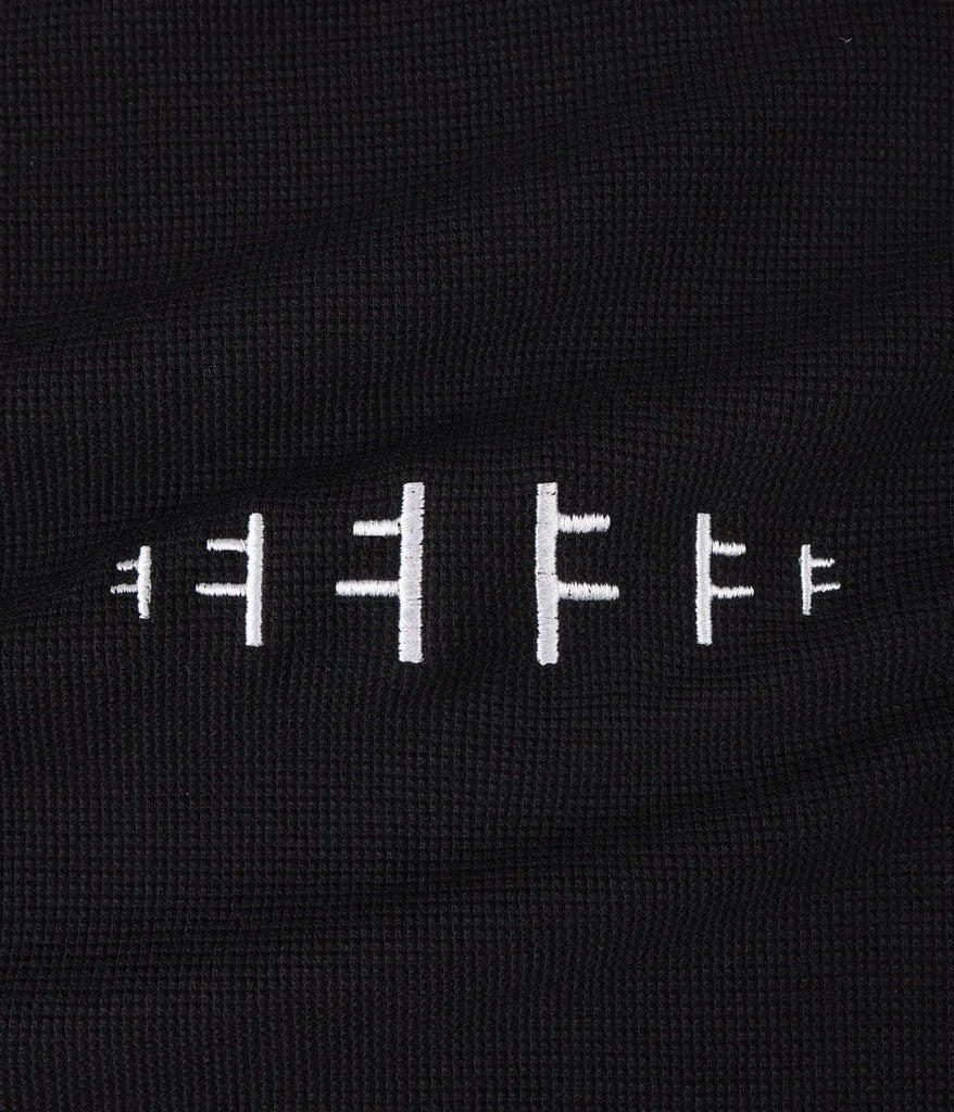 Former Mens Shirt Recurrent F Waffle