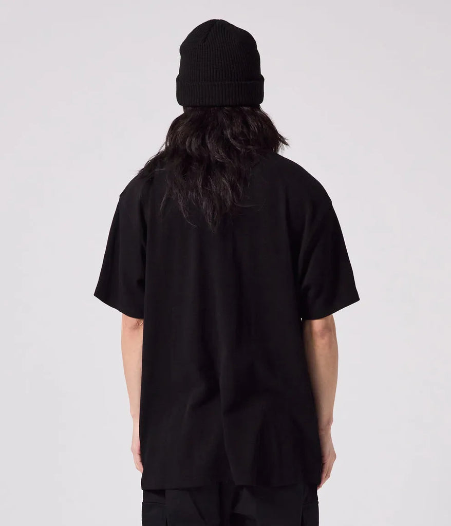 Former Mens Shirt Recurrent F Waffle