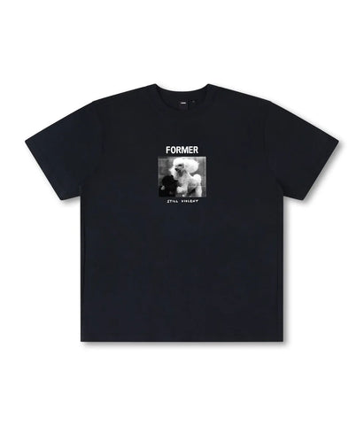 Former Mens Shirt War Poodle