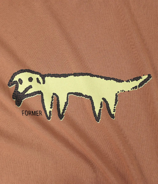 Former Mens Shirt Temper