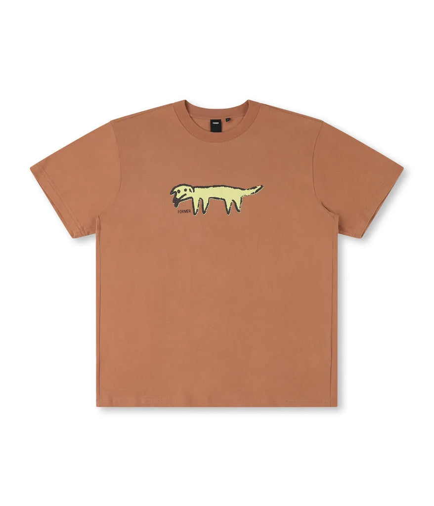 Former Mens Shirt Temper